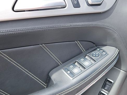 Used 2017 Mercedes-Benz GLS 63 AMG 4MATIC image 18