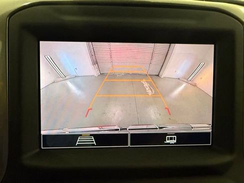 New 2025 GMC Sierra 1500 Pro w/ Pro Value Package image 21