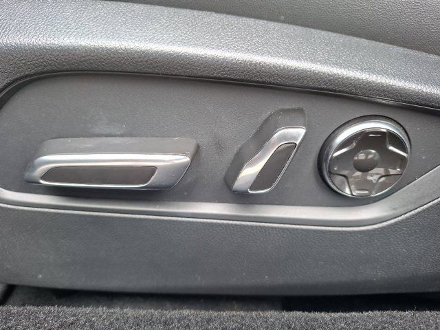 Used 2022 Acura TLX w/ A-SPEC Package AWD/4WD image 18