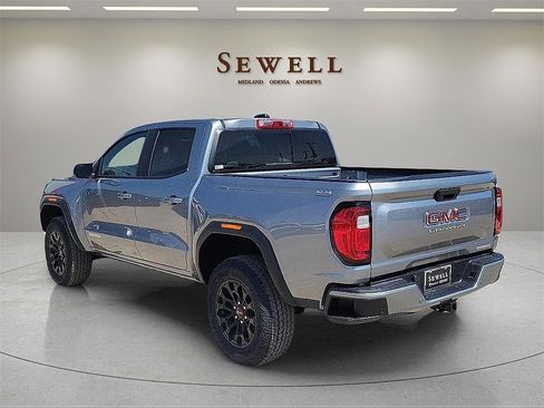 New 2026 GMC Canyon Elevation w/ Convenience Package image 3