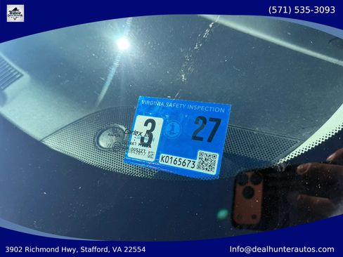 Used 2015 INFINITI QX60 FWD image 38