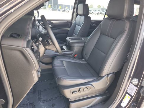 Used 2024 Chevrolet Tahoe RST RWD image 13