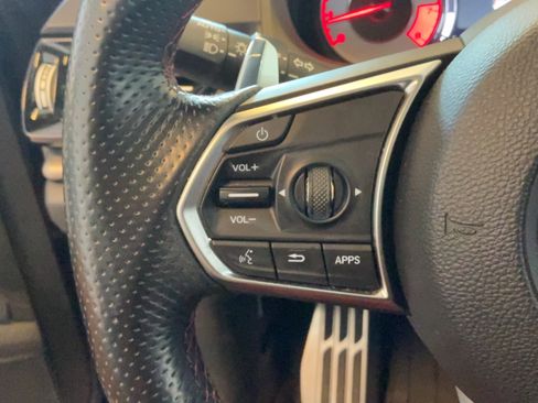 Used 2021 Acura RDX w/ Advance Package AWD/4WD image 18