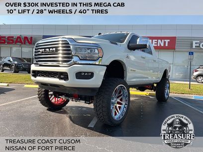 Used 2023 RAM 2500 Limited