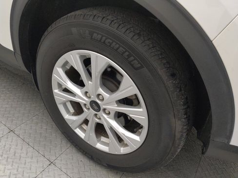 Used 2023 Ford Escape Active w/ Tech Pack #2 image 31