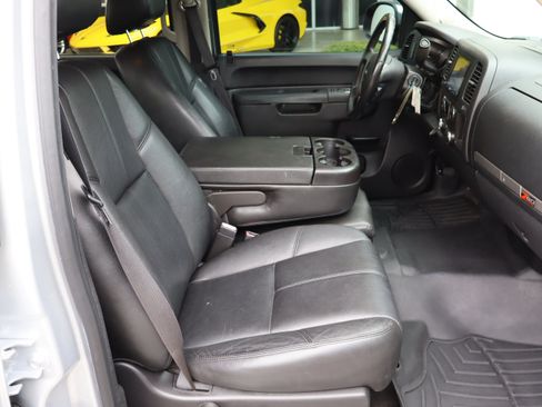 Used 2013 GMC Sierra 1500 SLE RWD image 36