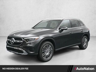 New 2027 Mercedes-Benz GLC 300 4MATIC