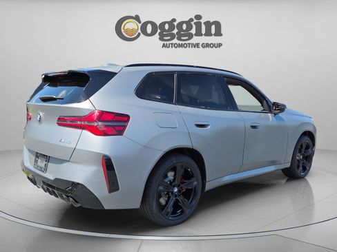 New 2026 BMW X3 M50 w/ Premium Package AWD/4WD image 5