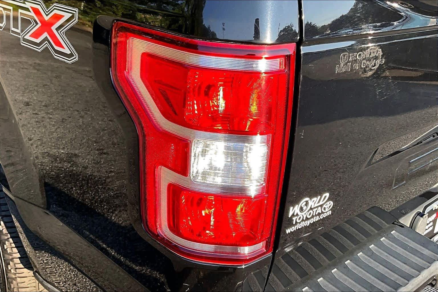 Used 2019 Ford F150 XL w/ Equipment Group 101A Mid RWD image 29