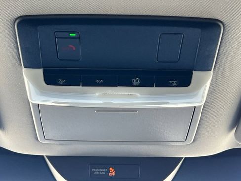 New 2026 Nissan Pathfinder SV FWD image 8