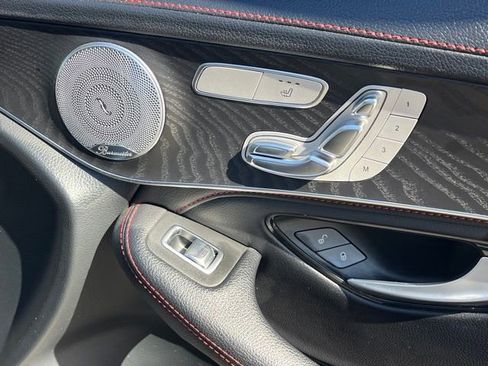 Used 2019 Mercedes-Benz GLC 43 AMG 4MATIC image 19