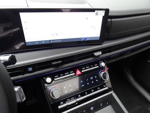 New 2025 Hyundai Santa Fe Calligraphy image 12