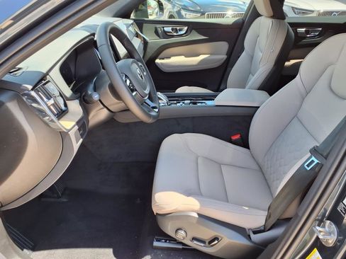 New 2026 Volvo XC60 B5 Plus w/ Protection Package Premier image 13