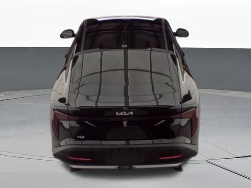 Used 2025 Kia K4 FWD image 7