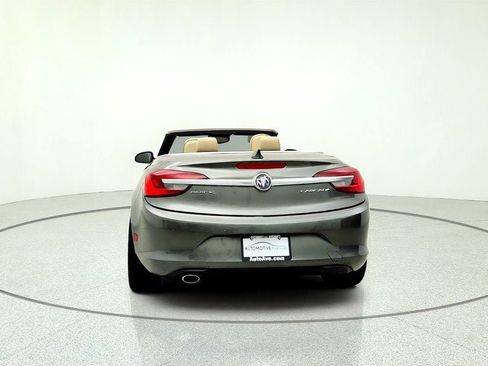 Used 2017 Buick Cascada Premium FWD image 6