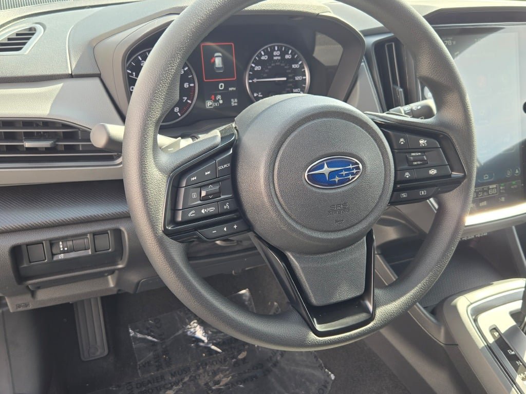 New 2026 Subaru Crosstrek 2.5i Premium AWD/4WD image 23