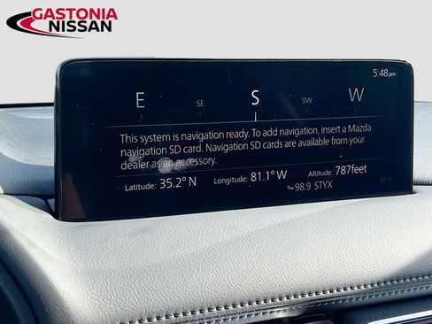 Used 2023 MAZDA CX-5 AWD 2.5 S w/ Select Package image 17