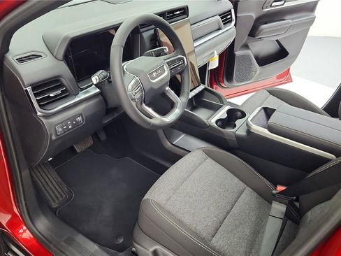 Used 2026 GMC Terrain Elevation image 21