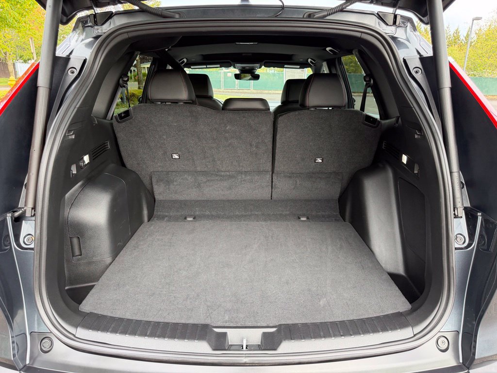 Used 2026 Honda CR-V Sport Touring image 10