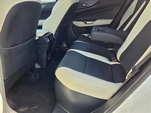 Used 2023 Lexus NX 350h AWD w/ Vision Package image 18