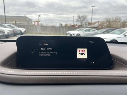 Used 2023 MAZDA CX-30 AWD 2.5 S w/ Premium Package image 30