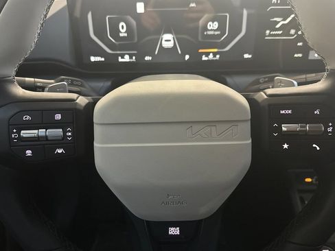 Used 2025 Kia K4 GT-Line Turbo FWD image 20