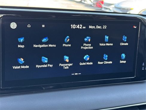 Certified 2024 Hyundai Palisade Calligraphy image 31