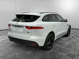 Used 2019 Jaguar F-PACE R-Sport image 5