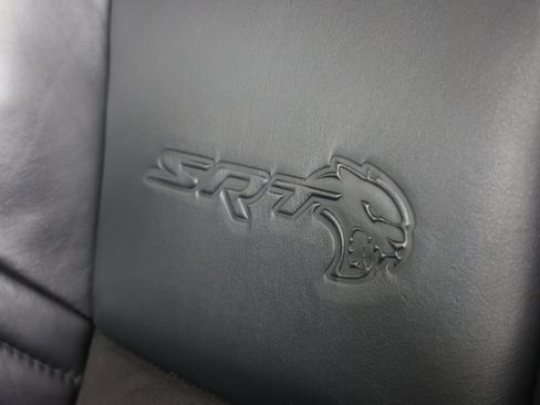 Used 2021 Dodge Charger SRT Hellcat w/ Harman/Kardon Audio Group image 48