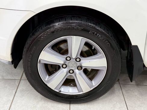 Used 2013 Acura MDX w/ Technology & Entertainment AWD/4WD image 40