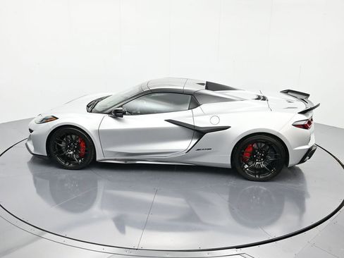 New 2026 Chevrolet Corvette Z06 w/ Battery Protection Package RWD image 34