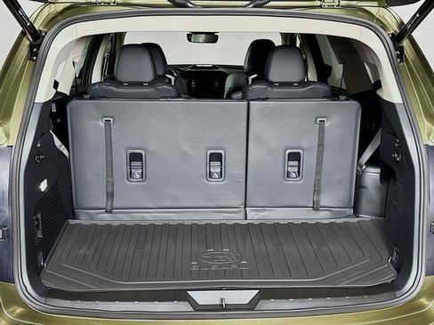 New 2025 Subaru Ascent Bronze Edition w/ Popular Package #2 image 22