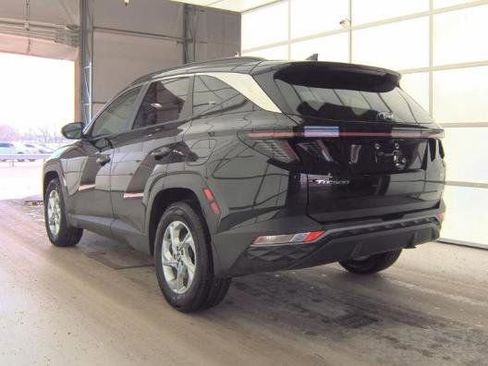 Used 2023 Hyundai Tucson SEL image 3