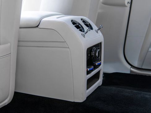 Used 2021 Rolls-Royce Ghost AWD/4WD image 23