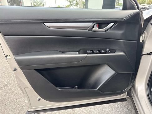 Certified 2024 MAZDA CX-5 AWD 2.5 S w/ Preferred Package image 25