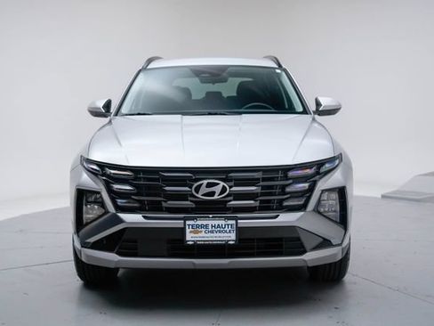 Used 2025 Hyundai Tucson SEL AWD/4WD image 12