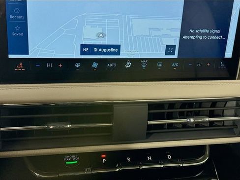 New 2026 Lincoln Corsair Premiere image 16