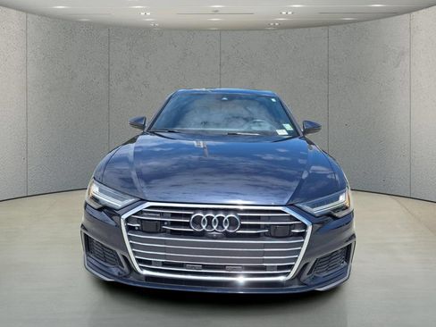 Used 2019 Audi A6 3.0T Prestige w/ Prestige Package AWD/4WD image 8