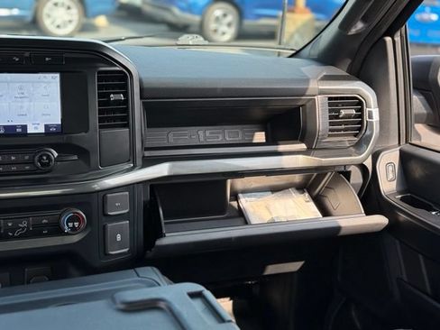 Certified 2023 Ford F150 XL w/ STX Appearance Package AWD/4WD image 25