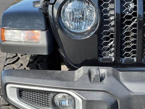 Used 2022 Jeep Gladiator Sport AWD/4WD image 45