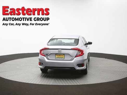 Used 2017 Honda Civic LX image 36