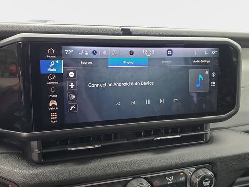 Certified 2025 Jeep Wrangler Unlimited Sport AWD/4WD image 19