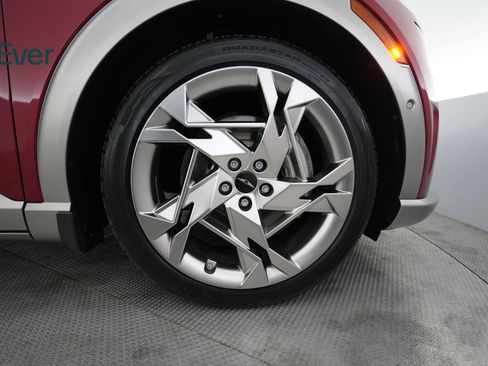 Used 2023 Genesis GV60 Performance AWD/4WD image 22