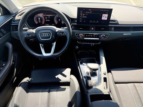 Used 2022 Audi A4 2.0T Prestige w/ Prestige Package AWD/4WD image 10