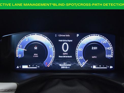 Used 2022 Jeep Compass Limited w/ Elite Group AWD/4WD image 20