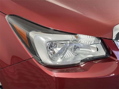 Used 2018 Subaru Forester 2.5i Limited image 15