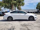 Used 2023 Kia Forte GT-Line w/ GT-Line Technology Package image 5
