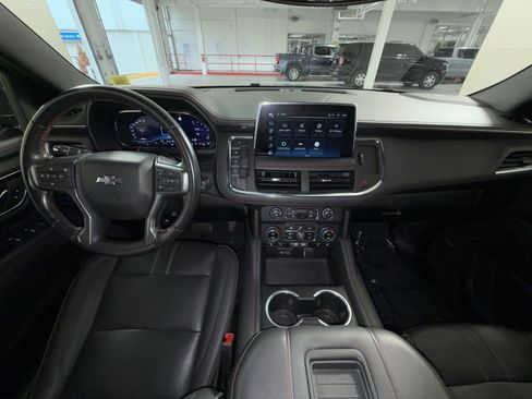 Used 2022 Chevrolet Tahoe RST AWD/4WD image 21