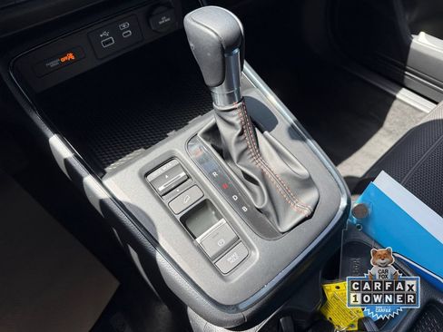 Certified 2025 Honda CR-V Sport image 29