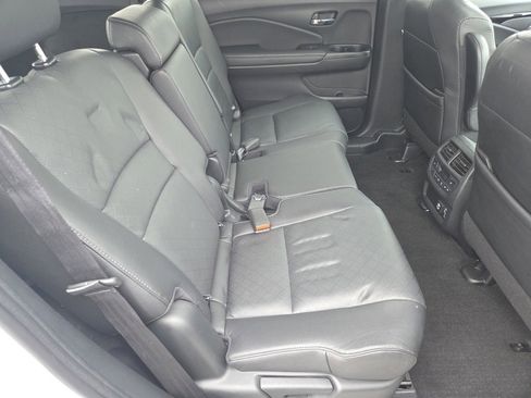 Used 2021 Honda Passport Elite image 8